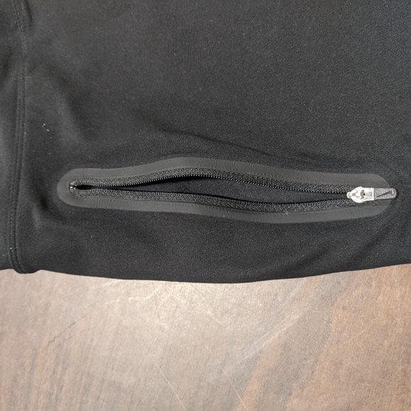 *charity fundraiser* Nike black golf skort size small summer - Picture 4 of 8